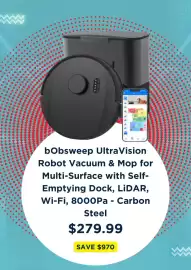 Best Buy flyer Page 3