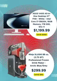 Best Buy flyer Page 5