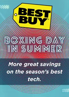 Best Buy (valid until 16-08)