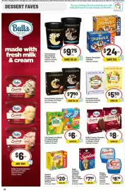 IGA catalogue week 33 Page 26: Peters Drumstick €24,00