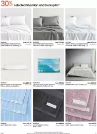 Myer catalogue Page 10