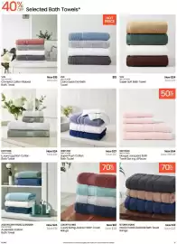 Myer catalogue Page 12