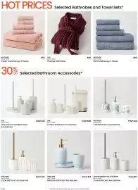 Myer catalogue Page 13