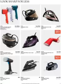 Myer catalogue Page 17