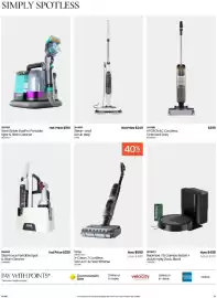 Myer catalogue Page 18