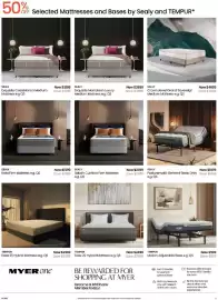 Myer catalogue Page 2