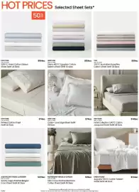 Myer catalogue Page 7