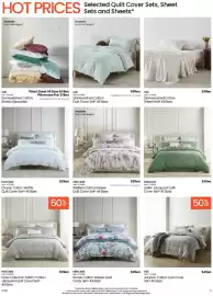 Myer catalogue Page 8
