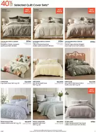 Myer catalogue Page 9