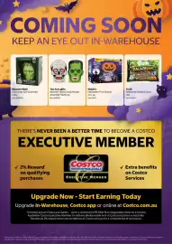 Costco catalogue week 33 Page 2