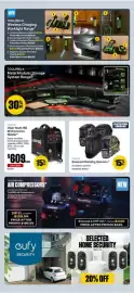 SuperCheap Auto catalogue Page 18: Unimig Viper Multi 165 Multiprocess Welder €609,00, Unimig Selected Welding Helmets