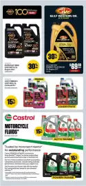 SuperCheap Auto catalogue Page 24: Gulf Western Energy Plus 5W-30 5L Engine Oil €69,99