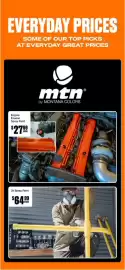 SuperCheap Auto catalogue Page 37: 2k Spray Paint €64,99, Engine Enamel Spray Paint €27,99