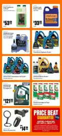 SuperCheap Auto catalogue Page 38: Gulf Western Gear & Auto Transmission 4L Fluids €19,99