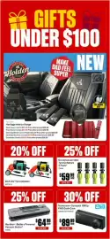 SuperCheap Auto catalogue Page 5: Holden Heritage Interior Range Seat Cover €71,99