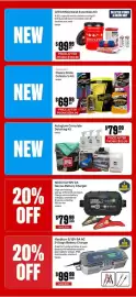 SuperCheap Auto catalogue Page 6: Gtechniq Wash Essentials Kit €99,99, Meguiar's Classic Shine Collector's Kit €69,99
