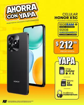 Novicompu (válido hasta 31-08)