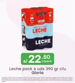 Catálogo Tottus semana 32 Página 1
