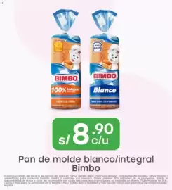 Catálogo Tottus semana 32 Página 2