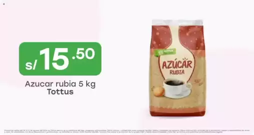 Catálogo Tottus semana 32 Página 4