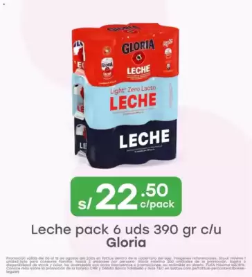 Catálogo Tottus