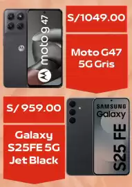 Catálogo Claro Página 4