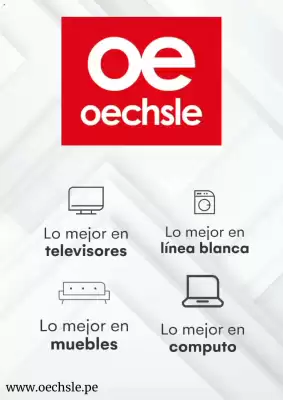 Oechsle (válido hasta 16-08)
