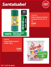 Catálogo Santa Isabel Página 4
