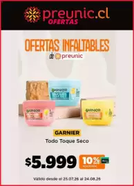 Catálogo Preunic Página 2