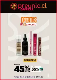 Catálogo Preunic Página 4
