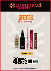Catálogo Preunic Página 5