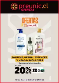 Catálogo Preunic Página 6