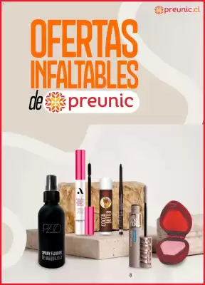 Preunic (válido hasta 24-08)