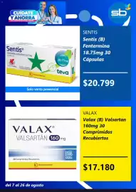 Catálogo Salcobrand Página 5