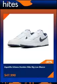 Catálogo Hites Página 3