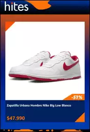 Catálogo Hites Página 4