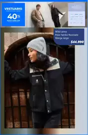 Catálogo Paris Página 7