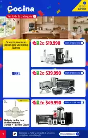 Catálogo Constructor Sodimac Página 4