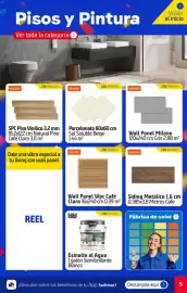 Catálogo Constructor Sodimac Página 5