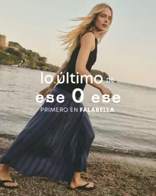 Falabella (válido hasta 12-08)