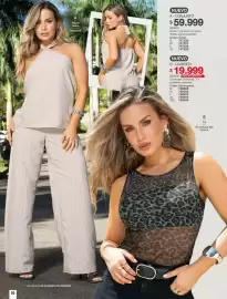 Catálogo Carmel Página 10