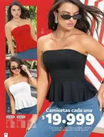 Catálogo Carmel Página 12