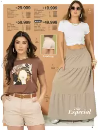 Catálogo Carmel Página 19