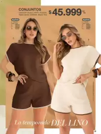 Catálogo Carmel Página 23