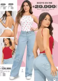 Catálogo Carmel Página 25
