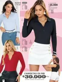Catálogo Carmel Página 26