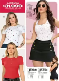 Catálogo Carmel Página 27