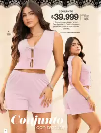 Catálogo Carmel Página 32
