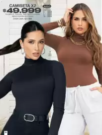 Catálogo Carmel Página 34