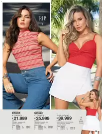 Catálogo Carmel Página 9